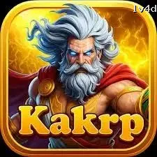 Ikon kakrp